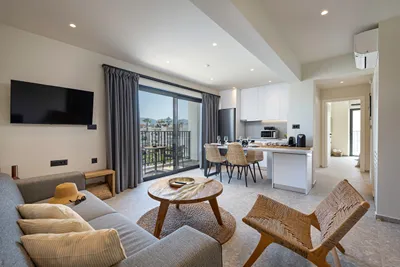 Melia City Suites