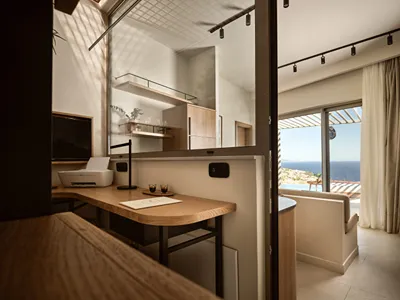Yoma Cove Suites