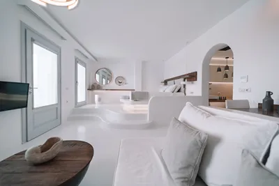 Nelya Suites