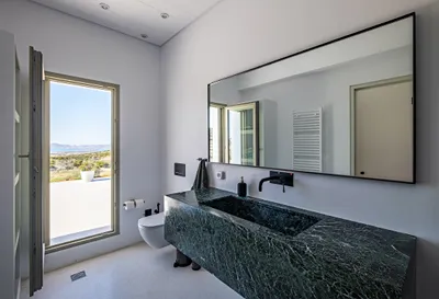 All Greek Villas Paros