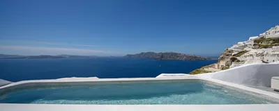 Echoes Luxury Suites