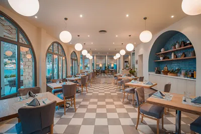 Megisti Hotel Kastellorizo