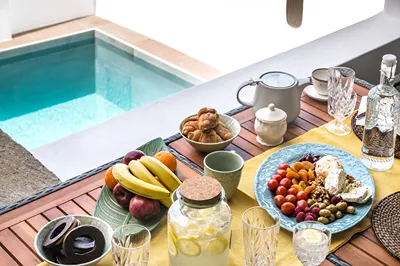 Ifigeneia Luxury Villas