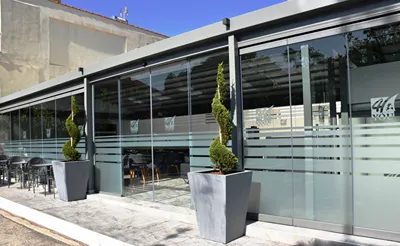 4-You Hotel Apartments