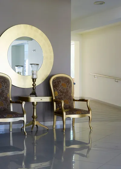 Molos Bay Hotel