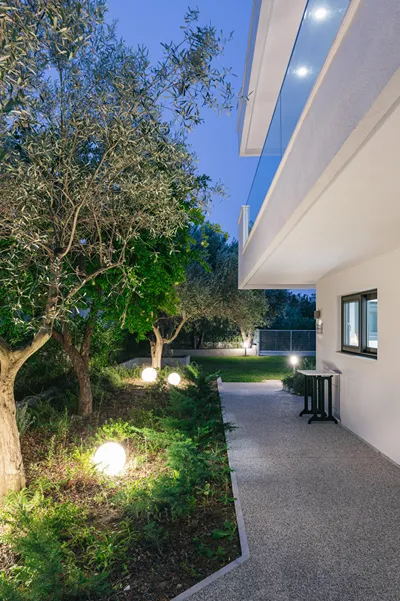 Mariya Art Living Chalkidiki