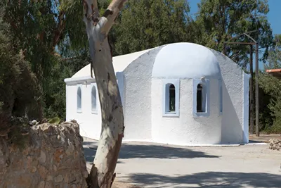 The Small Village Kos