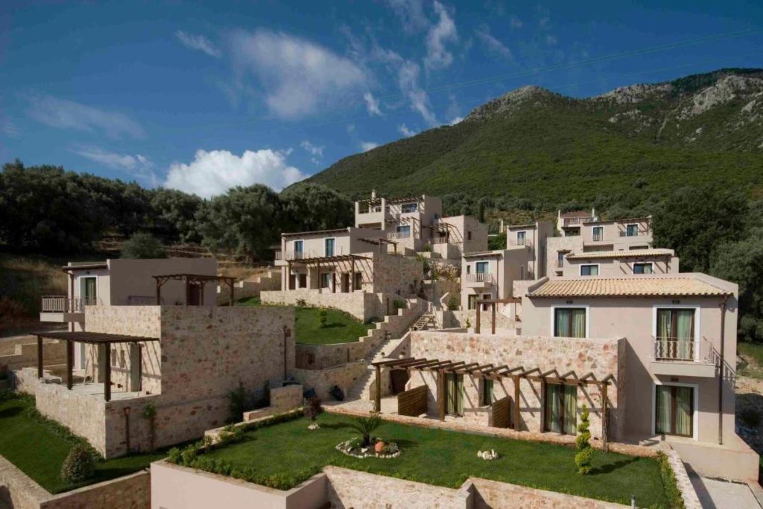 Tesoro Hotel