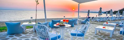 Acrotel Lily Ann Boutique Hotel