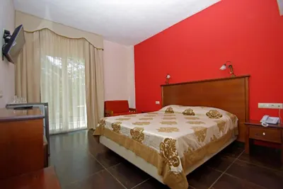 Sun Beach Platamon