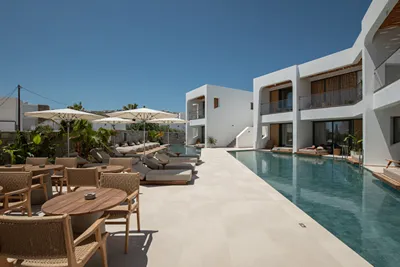 Nuca Mykonos