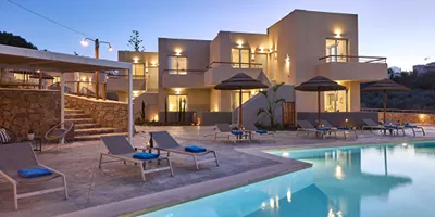 Villaggio Mare Suites