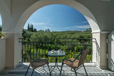 Castelli Hotel Zante