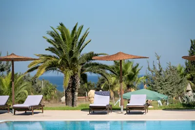 The Small Village Kos