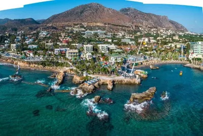 Star Beach Village Crete