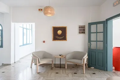 Iris Boutique Hotel Santorini