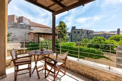Kalimera Archanes Village Crete