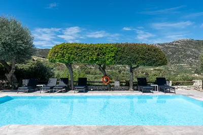 Eliathos Hillside Retreat