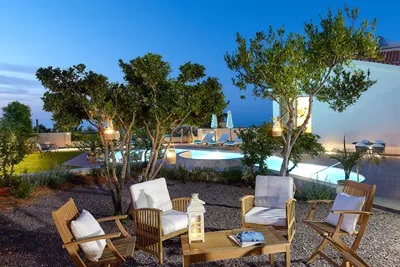 Grace Villas