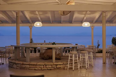 Elea Beach Hotel Corfu