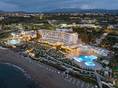 Creta Star Hotel