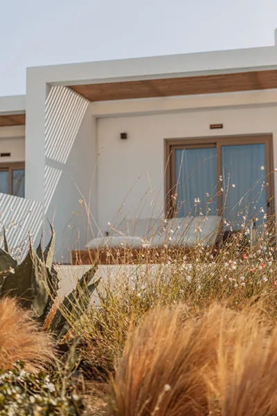 Aelo Mykonos Hotel