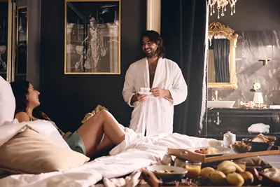 Bohemian Suites Athens - Maison Hotel  Adults Only