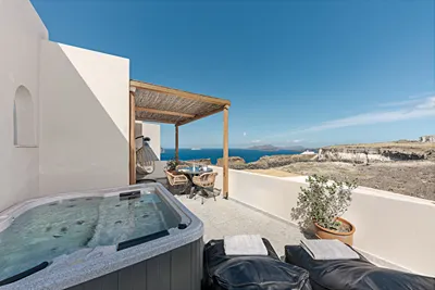 Ambeli Sunset Villas