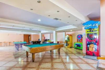 Atrium Hotel - Chalkidiki