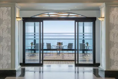 Zeus Essence Ramada by Wyndham Athens