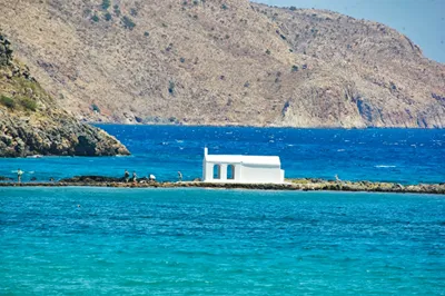 Fereniki Resort & Spa Chania