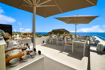 Lindos Comfy Suites