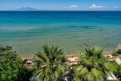 Playa del Zante