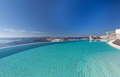 Alia Villa Mykonos