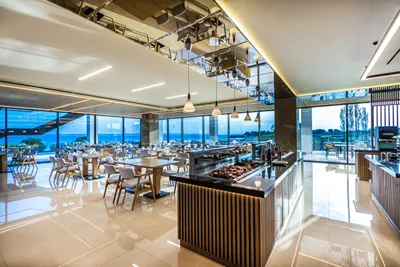 Ammoa Luxury Hotel & Spa Resort