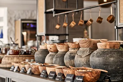Myconian Kyma Design Hotel