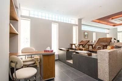 Antinea Suites & Spa Hotel