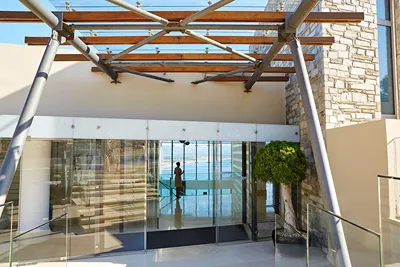 Lindos Blu Luxury Hotel & Suites Rhodes
