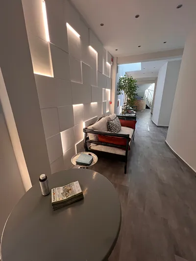 Theoxenia Hotel Santorini