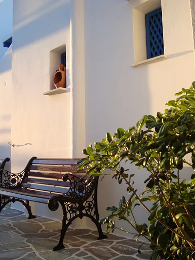 Aegeo Hotel
