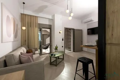 Alkyon Hotel