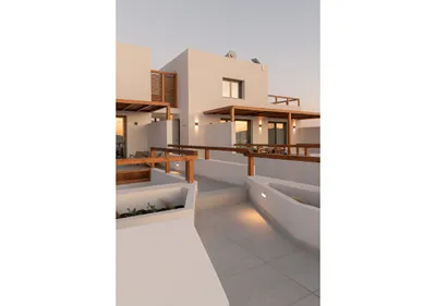 La Vea Suites Milos