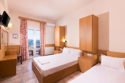 Ralitsa Hotel