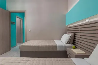 Ouzas Luxury Hotel