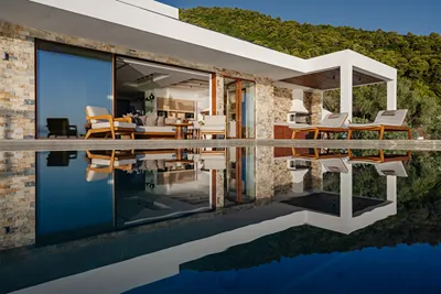Thesan Villas