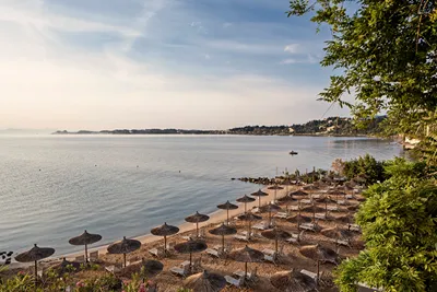 KONTOKALI BAY RESORT and SPA Voulgaris Hospitality Group