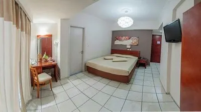 Epidavros Hotel
