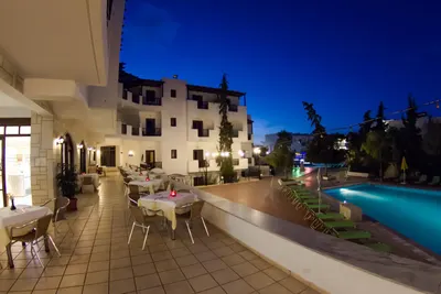 Lyda Hotel