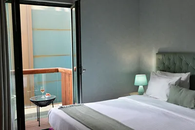 Athenaeum Eridanus Luxury Hotel