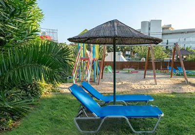 Marilena Hotel